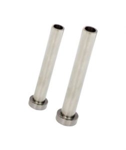 Boru İtici - Metal Enjeksiyon