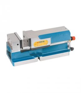 Pnömatik Mengene - ER-EL