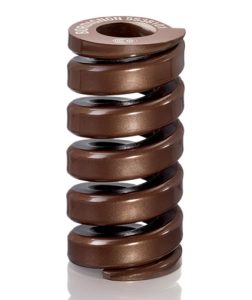 Süper Ağır Yük-Kına Rengi Yay - Bordignon