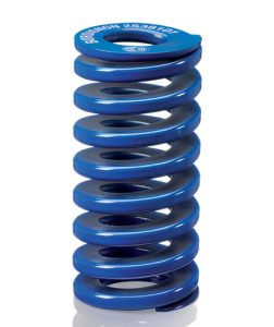 Bordignon Kalıp Yayı Orta Yük 2S Mavi Orta Yük-Mavi Yay - Bordignon