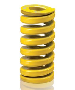 Ekstra Ağır Yük-Sarı Yay - Bordignon