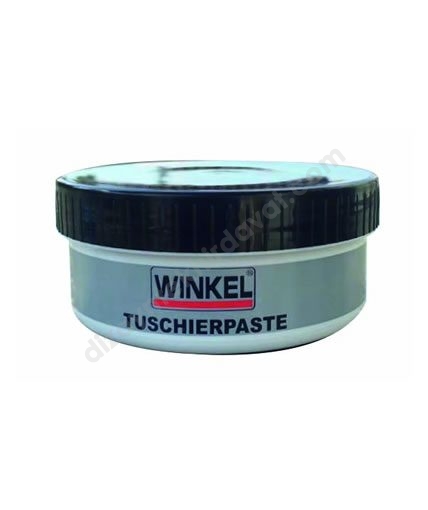 Alıştırma Macunu Tuschıerpaste - WINKEL