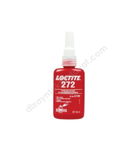 LOCTITE 272 Civata Sabitleyici