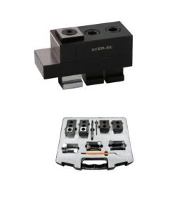 Dereceli Yandan Sıkma (Paralelli) Set - ER-EL