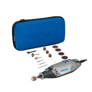 Dremel 3000 – 15 Parça El Motoru Aksesuarlı