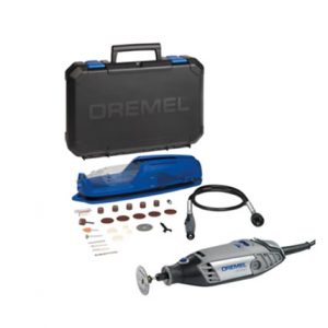 Dremel 3000 1/25 El Motoru Aksesuarlı