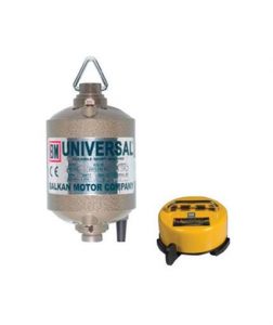 Elektrikli Spiral Motorlar