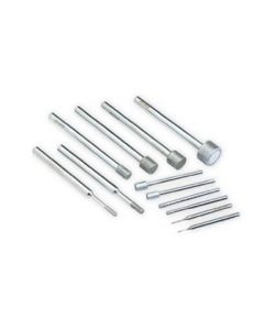 Elmas Püskürtme Uçlar