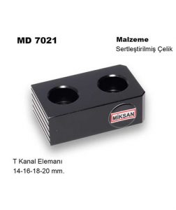 Hızlı Bağlama Sistemi MD-7021 MİKSAN