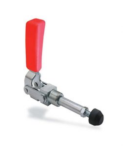 İtme Çekme Tipi Bağlama Elemanları M61 - ÇİZMAK