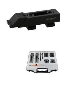 Kızaklı Yandan Sıkma Set - ER-EL