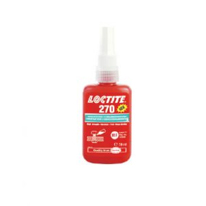 LOCTITE 270 Civata Sabitleyici