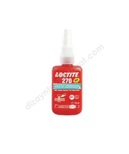 LOCTITE 270 Civata Sabitleyici