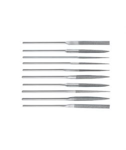 PF-10 Elmas Eğe Takımı - BEST