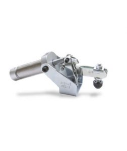 Pnömatik Bağlama Elemanları P53 - ÇİZMAK