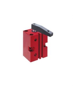 Pnömatik Döner Bağlama Elemanları P20 - ÇİZMAK