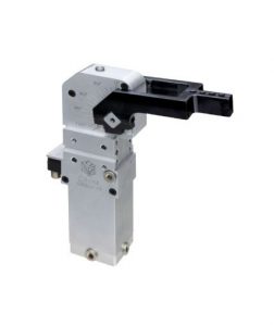 Pnömatik Güçlü Bağlama Elemanları No:623M-40 - ÇİZMAK