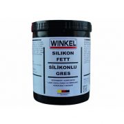 Silikonlu Gres - WİNKEL