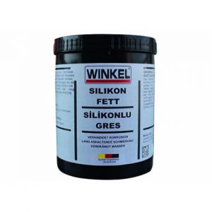 Silikonlu Gres - WİNKEL