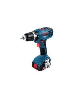 Bosch GSR 14,4- 2 Akülü Delme Vidalama