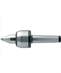 Hassas Sert Metal Uçlu Döner Punta