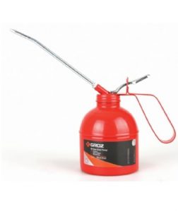 Groz Yağdanlık Metal Borulu 300 ml - 500 ml