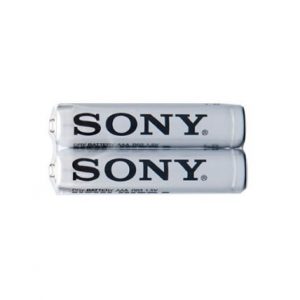 İnce Pil R03-NUP2A SONY