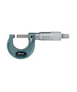 Mekanik Mikrometre - MİTUTOYO