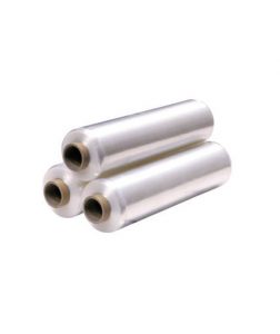 Streç Film 17 Mikron