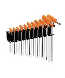 T.Allen Takımı 11 Parça BETA