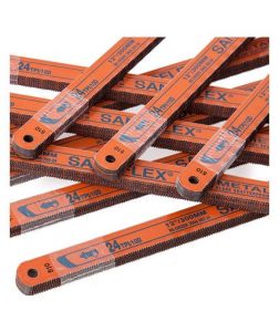 Testere Ağzı - BAHCO