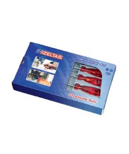 Tornavida Seti 4100-İZELTAŞ