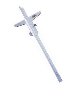 Mekanik Derinlik Kumpası - INSIZE