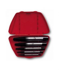 Ters Kılavuz Seti 5 Prç