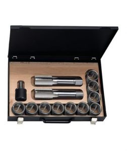 Yay Tamir Seti Metrik ( Helicoil ) M-26-36 V-COIL
