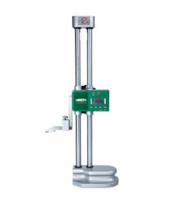 Çift Sütun Dijital Yükseklik Mihengiri - INSIZE