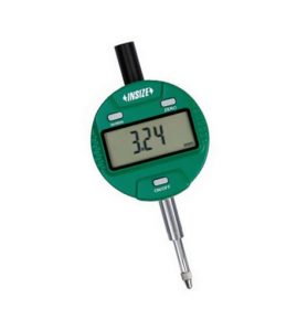 Dijital Kompretör Saati - INSIZE