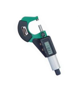 Dijital Mikrometre - INSIZE