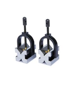 Kelepçeli V Blok Seti - INSIZE