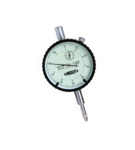 Kompretör Saati - INSIZE