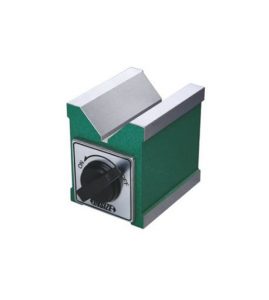 Manyetik V Blok - INSIZE