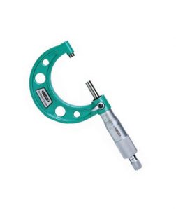 Mekanik Mikrometre - INSIZE