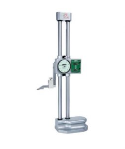 Numaratörlü & Saatli Yükseklik Mihengiri - INSIZE