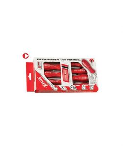 X-Plus Tornavida Takımları