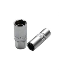 6 Köşeli Buji Lokması 1/2"