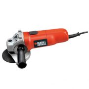 Black&Decker CD115 710W 115mm Avuç Taşlama