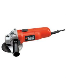 Black&Decker CD115 710W 115mm Avuç Taşlama