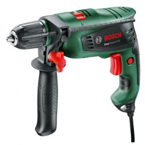 Bosch Easy Impact 570 Darbeli Matkap