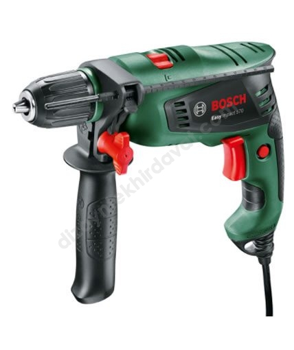 Bosch Easy Impact 570 Darbeli Matkap