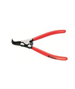 Dış Segman Pensi (Yaylı-Eğri)